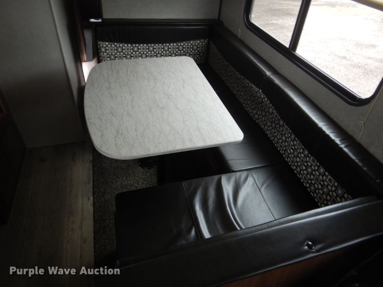 image for item FX9166 2018 Heartland Prowler  camper