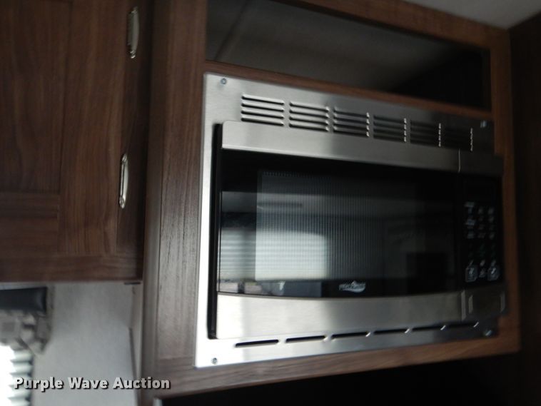 image for item FX9166 2018 Heartland Prowler  camper