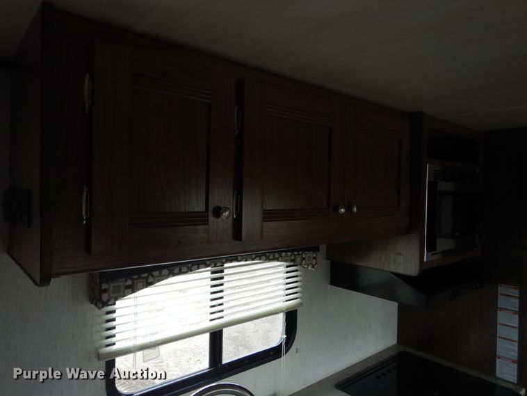 image for item FX9166 2018 Heartland Prowler  camper