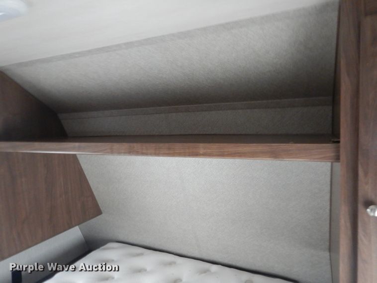 image for item FX9166 2018 Heartland Prowler  camper