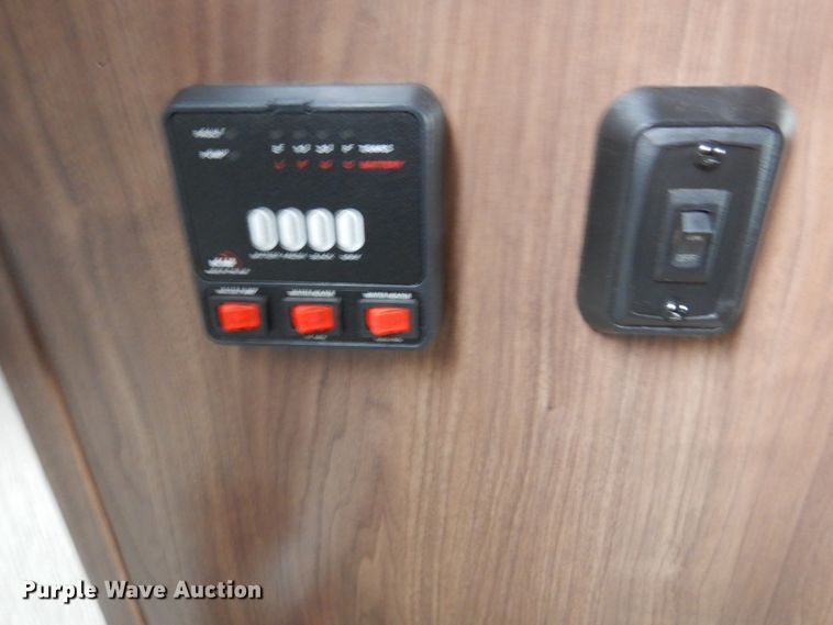 image for item FX9166 2018 Heartland Prowler  camper