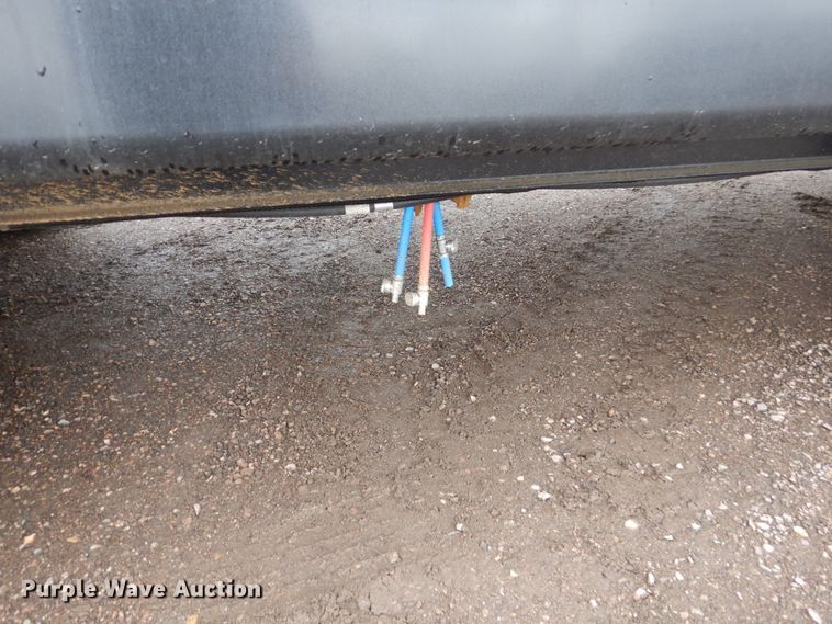 image for item FX9166 2018 Heartland Prowler  camper