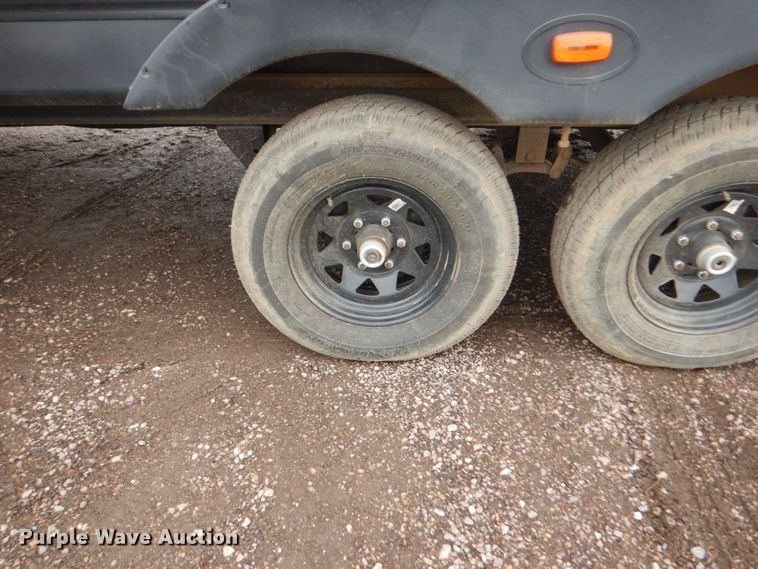 image for item FX9166 2018 Heartland Prowler  camper