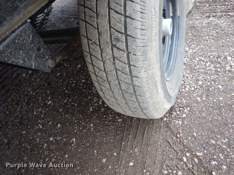 image for item FX9166 2018 Heartland Prowler  camper