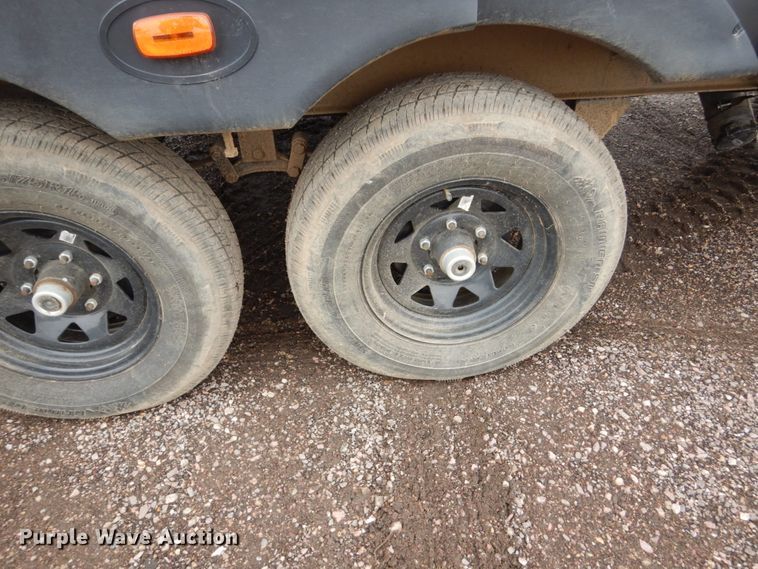 image for item FX9166 2018 Heartland Prowler  camper