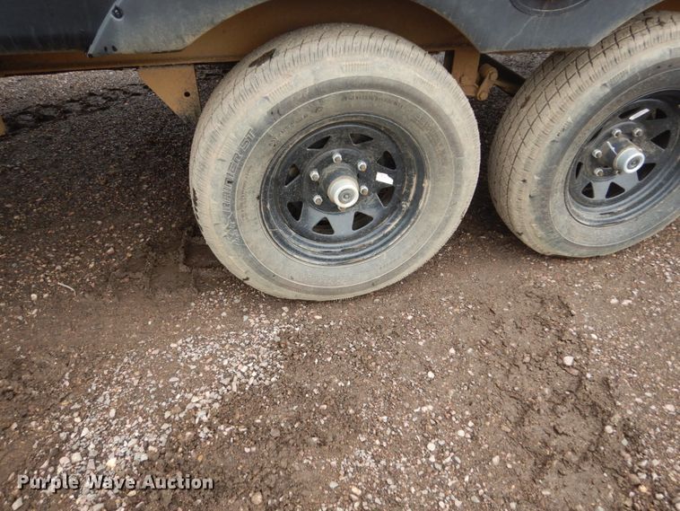 image for item FX9166 2018 Heartland Prowler  camper