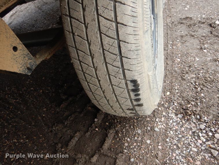 image for item FX9166 2018 Heartland Prowler  camper