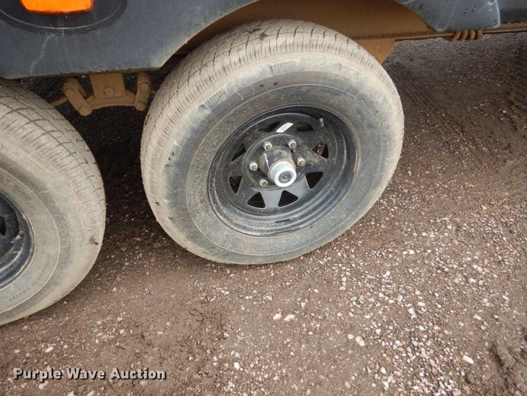 image for item FX9166 2018 Heartland Prowler  camper