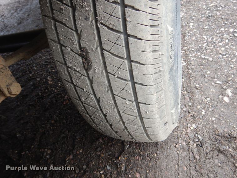 image for item FX9166 2018 Heartland Prowler  camper