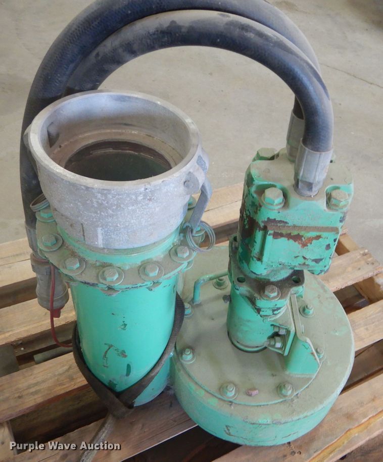 image for item FY9135 Water pump