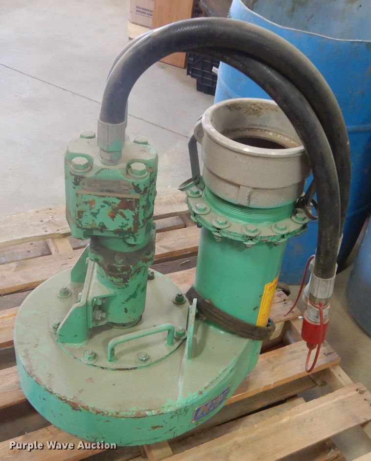 image for item FY9135 Water pump