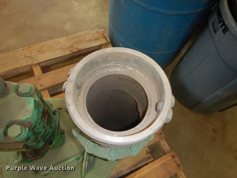 image for item FY9135 Water pump