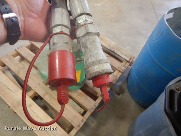 image for item FY9135 Water pump