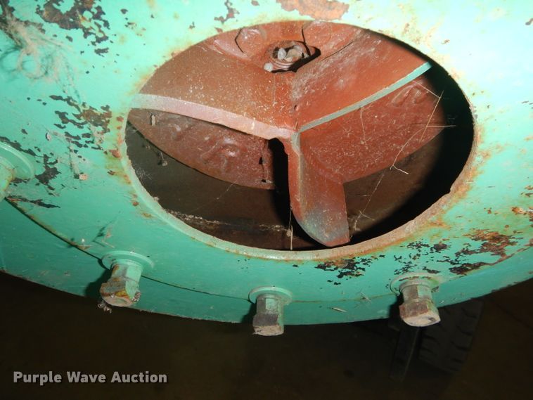 image for item FY9135 Water pump