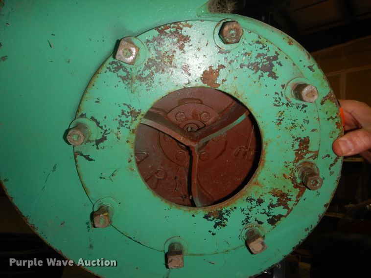 image for item FY9135 Water pump