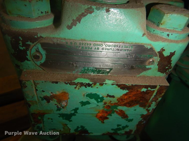 image for item FY9135 Water pump