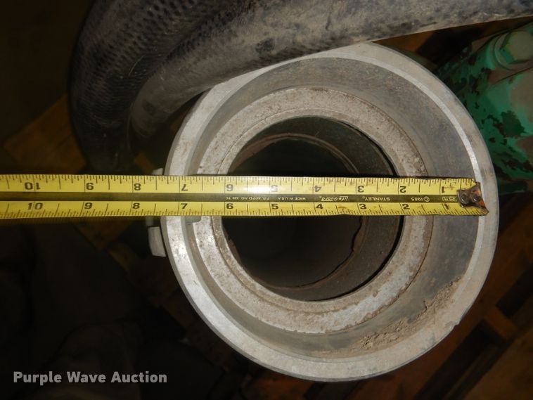 image for item FY9135 Water pump