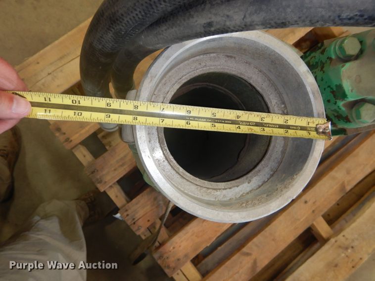 image for item FY9135 Water pump