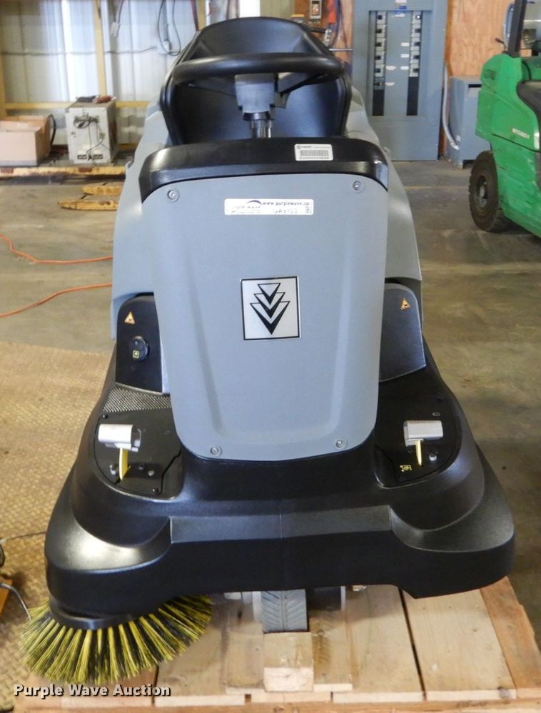 image for item GA9103 Karcher EQN098320 sweeper