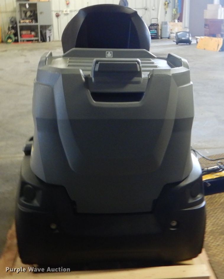 image for item GA9103 Karcher EQN098320 sweeper