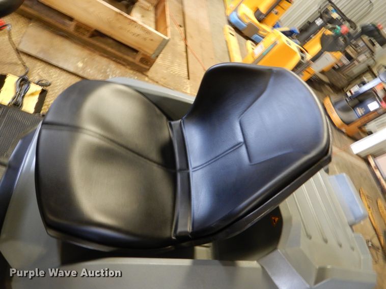 image for item GA9103 Karcher EQN098320 sweeper