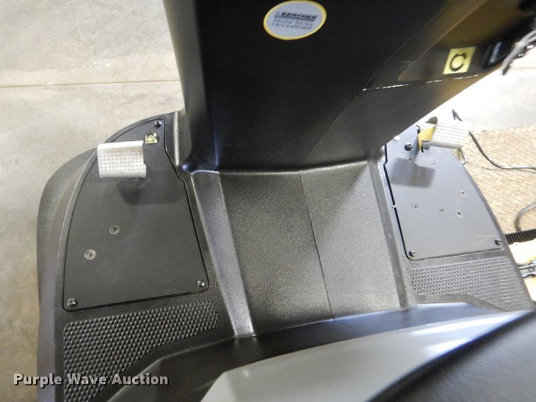 image for item GA9103 Karcher EQN098320 sweeper