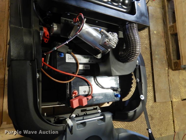 image for item GA9103 Karcher EQN098320 sweeper