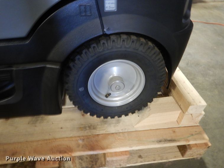 image for item GA9103 Karcher EQN098320 sweeper