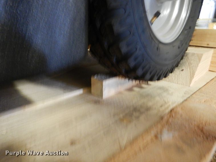 image for item GA9103 Karcher EQN098320 sweeper