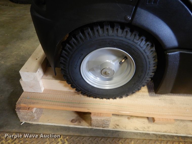 image for item GA9103 Karcher EQN098320 sweeper