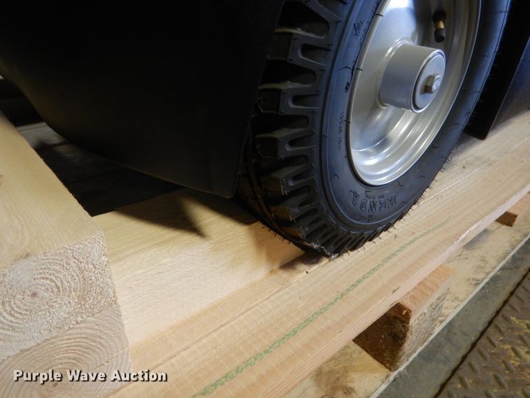 image for item GA9103 Karcher EQN098320 sweeper