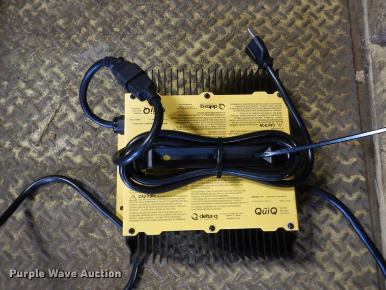 image for item GA9103 Karcher EQN098320 sweeper