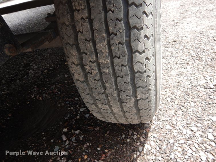 image for item GA9104 2015 Lacrosse Luxury Lite camper