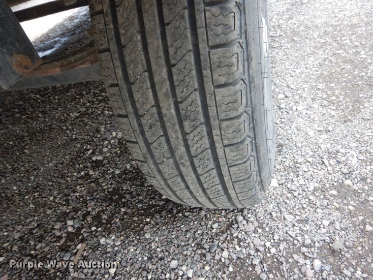 image for item GA9104 2015 Lacrosse Luxury Lite camper