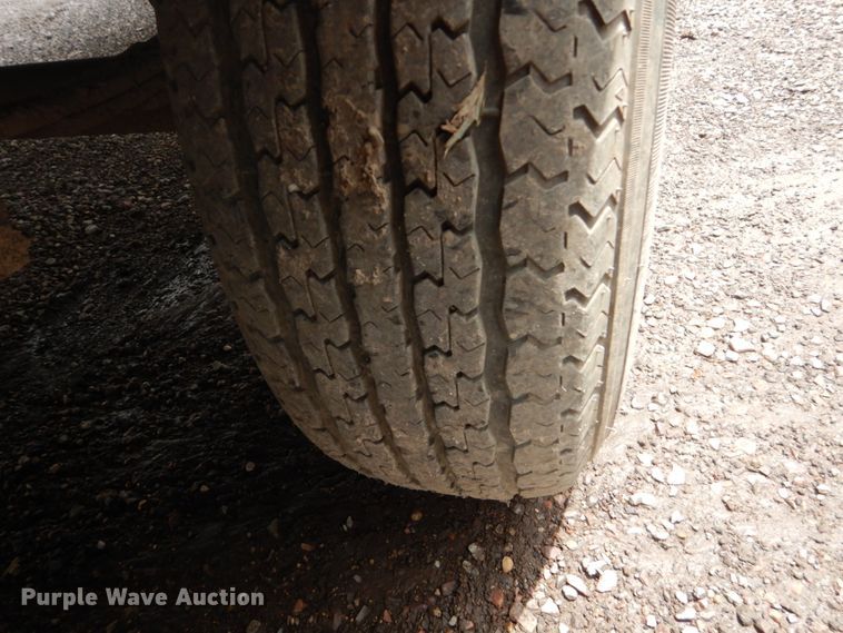 image for item GA9104 2015 Lacrosse Luxury Lite camper