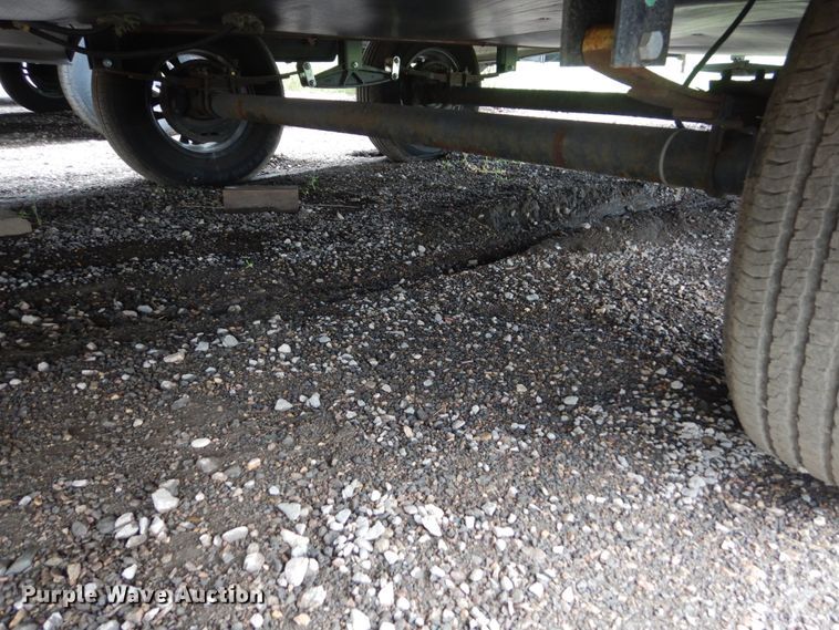 image for item GA9105 2019 Keystone Passport  camper