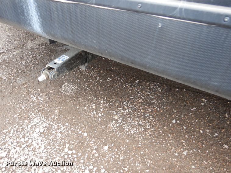 image for item GA9105 2019 Keystone Passport  camper