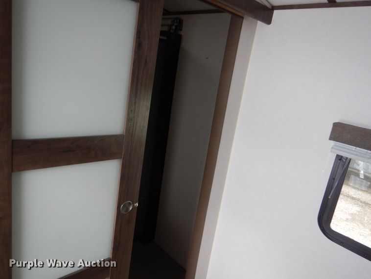 image for item GA9105 2019 Keystone Passport  camper