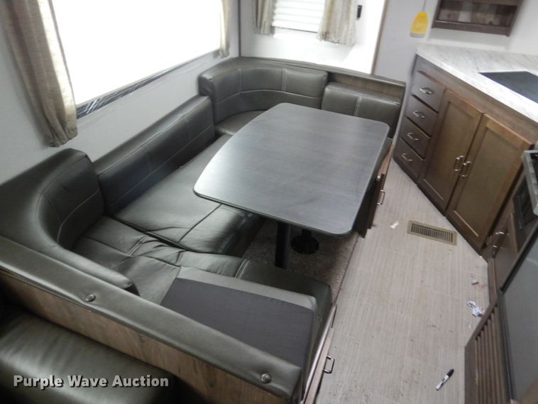 image for item GA9105 2019 Keystone Passport  camper