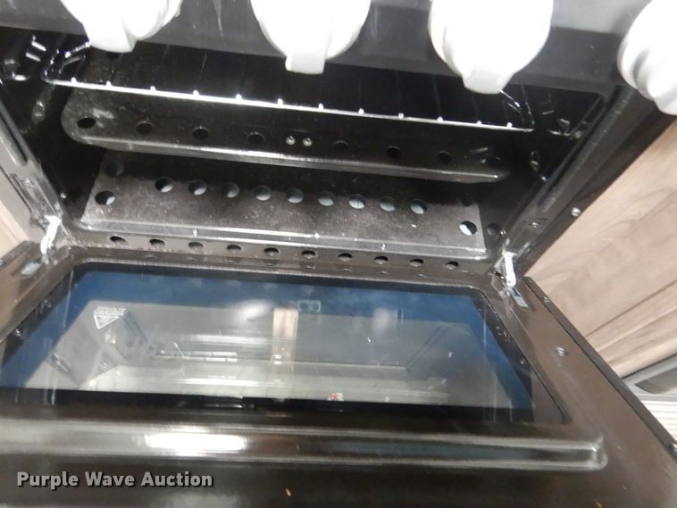 image for item GA9105 2019 Keystone Passport  camper