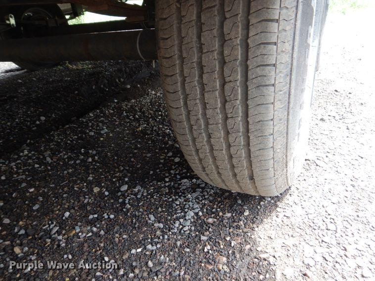 image for item GA9105 2019 Keystone Passport  camper