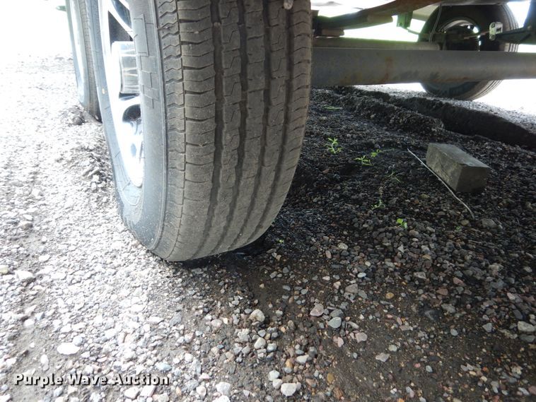 image for item GA9105 2019 Keystone Passport  camper