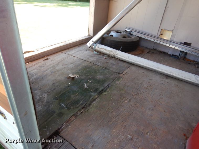 image for item GA9113 1977 Ford E350  RV