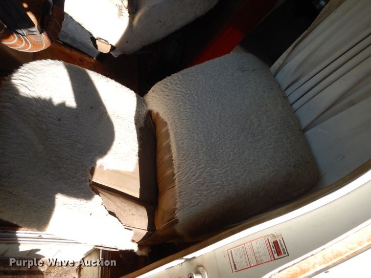 image for item GA9113 1977 Ford E350  RV