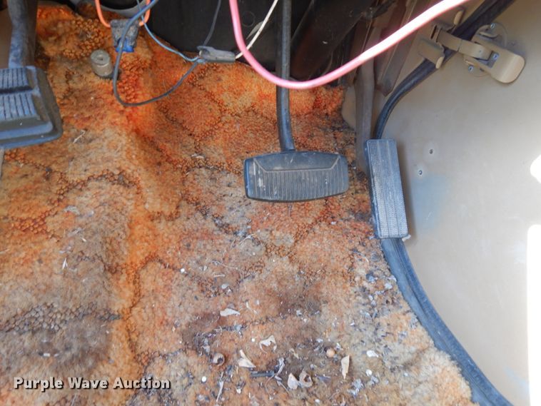 image for item GA9113 1977 Ford E350  RV