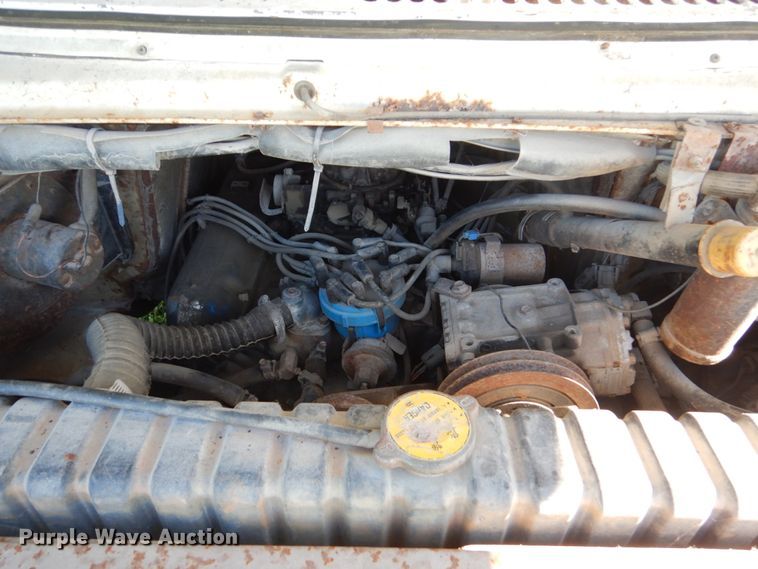 image for item GA9113 1977 Ford E350  RV