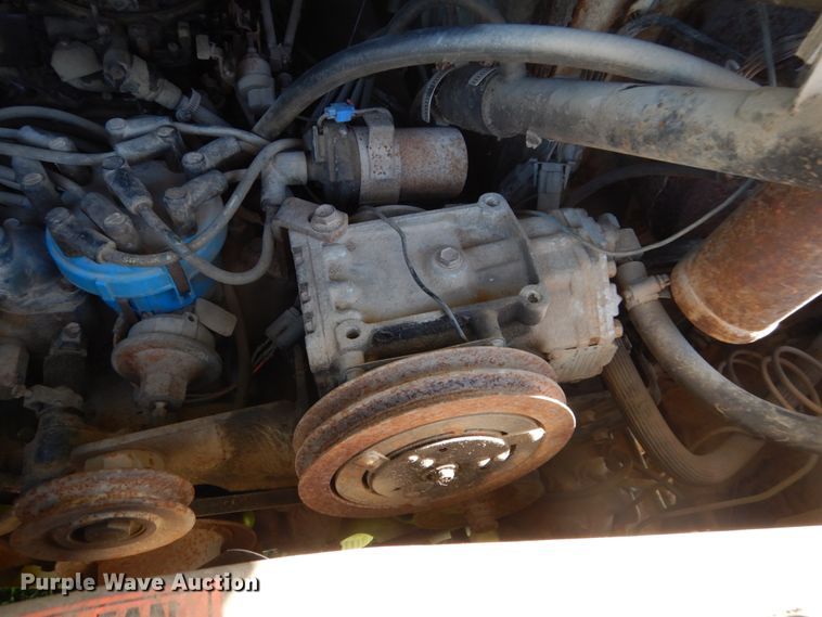 image for item GA9113 1977 Ford E350  RV