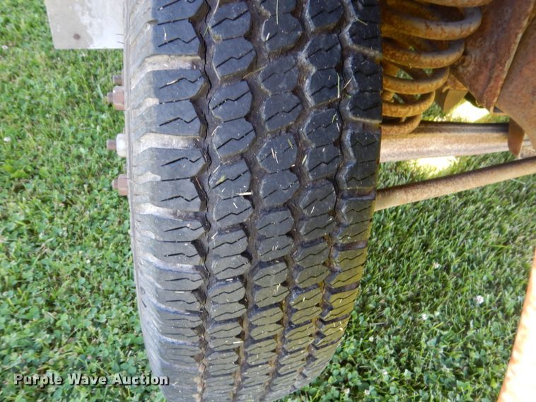 image for item GA9113 1977 Ford E350  RV