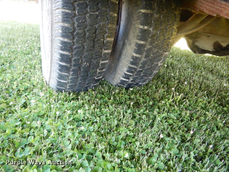 image for item GA9113 1977 Ford E350  RV