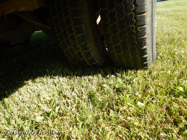 image for item GA9113 1977 Ford E350  RV